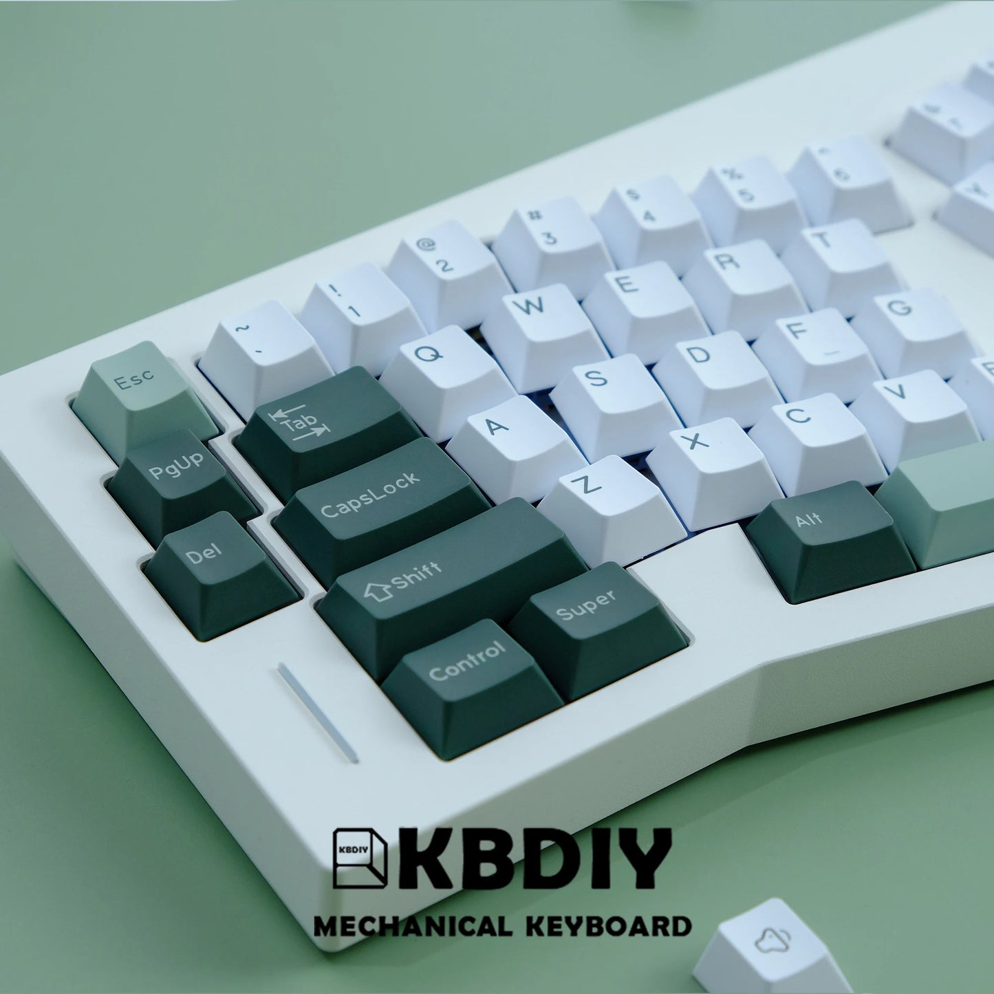 Haak Mechanical Keycap Set || Best Colors