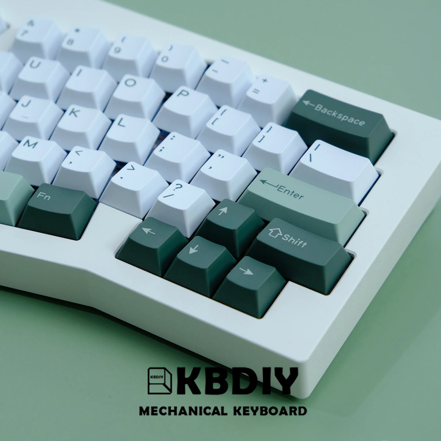 Haak Mechanical Keycap Set || Best Colors