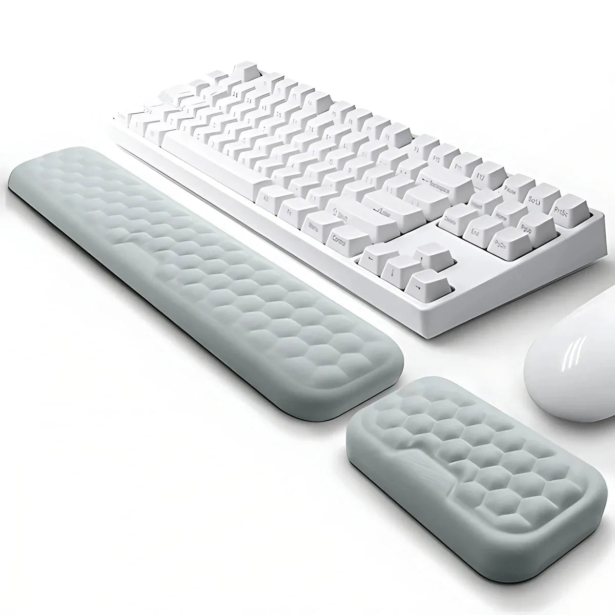 Comfy Wrist Rest | | Haak