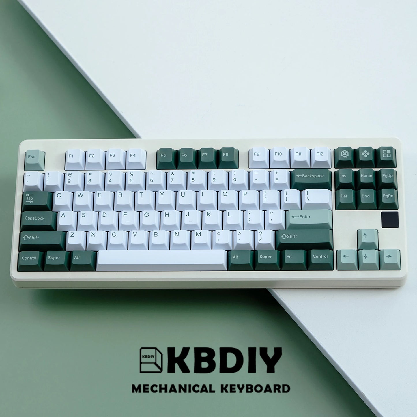 Haak Mechanical Keycap Set || Best Colors